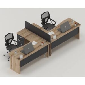 İKİLİ WORKSTATION