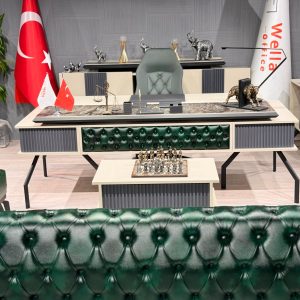 VİZYON MAKAM ZÜMRÜT