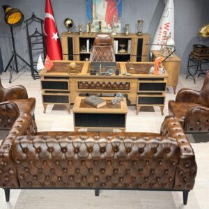 ÇİZGİ MAKAM KAHVE